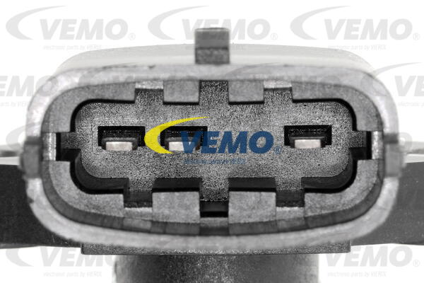 Capteur de pression turbo VEMO V52-72-0229
