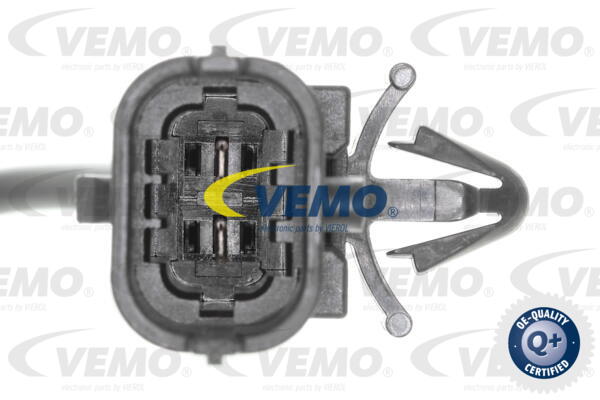 Capteur de température des gaz VEMO V52-72-0236