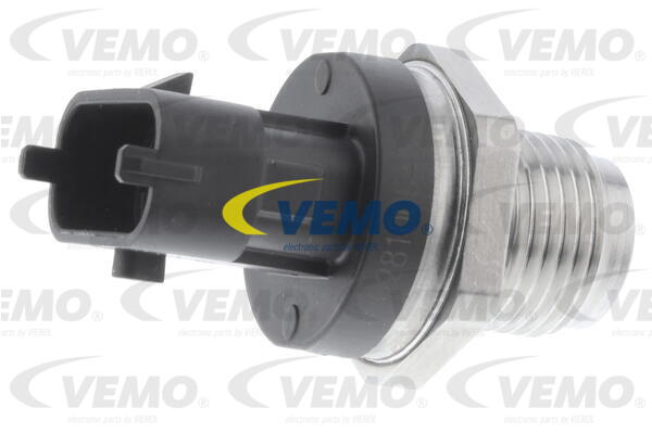 Capteur de pression carburant VEMO V52-72-0239