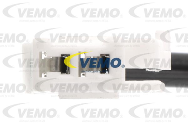 Câble de connexion-abs VEMO V52-72-0250