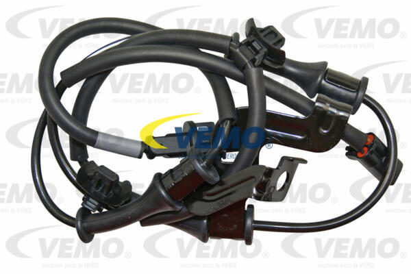 Capteur ABS VEMO V52-72-0262