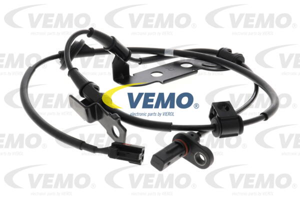 Capteur ABS VEMO V52-72-0266