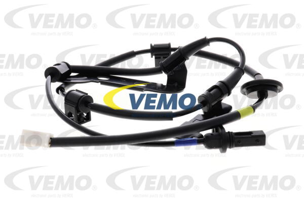 Capteur ABS VEMO V52-72-0291