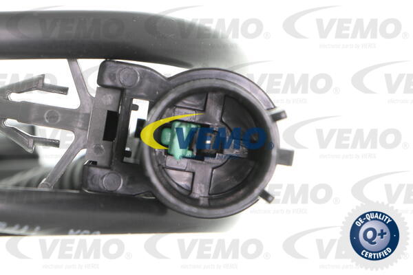 Capteur de pression d'huile VEMO V52-73-0004