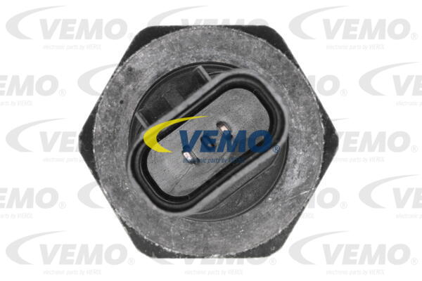 Contacteur de feu de recul VEMO V52-73-0012