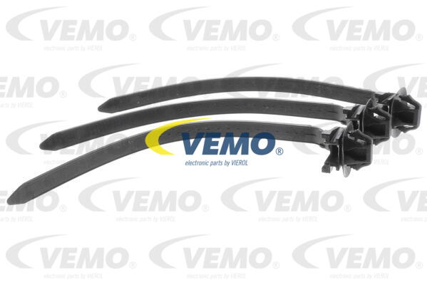 Sonde lambda VEMO V52-76-0007