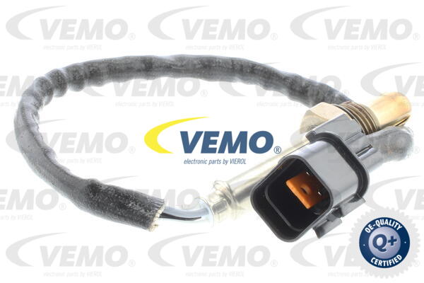 Sonde lambda VEMO V52-76-0010