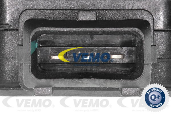 Débimètre d'air VEMO V53-72-0001-1
