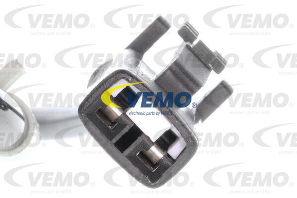 Capteur ABS VEMO V53-72-0002
