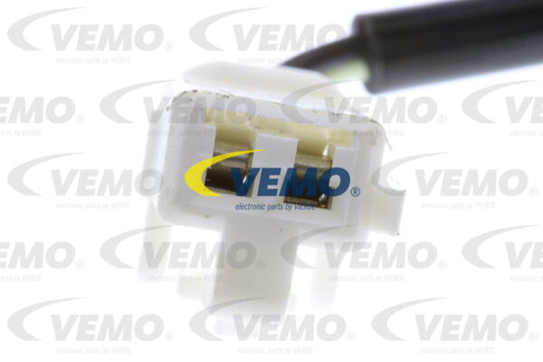 Capteur ABS VEMO V53-72-0003