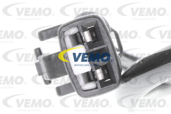 Capteur ABS VEMO V53-72-0004