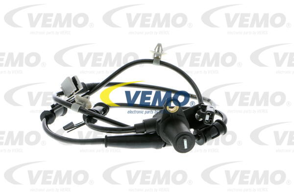 Capteur ABS VEMO V53-72-0015