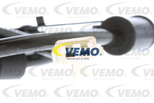 Capteur ABS VEMO V53-72-0017