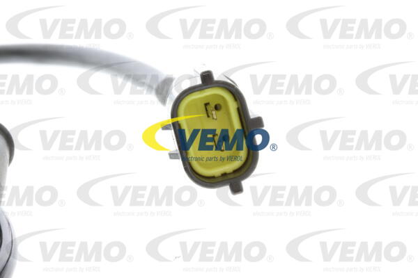 Capteur ABS VEMO V53-72-0018
