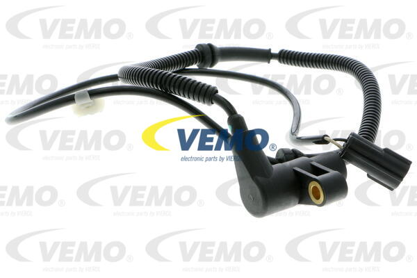 Capteur ABS VEMO V53-72-0032