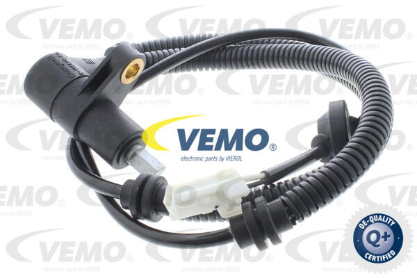Capteur ABS VEMO V53-72-0033