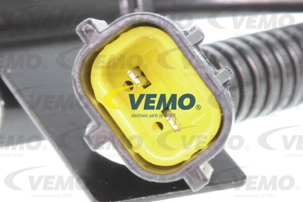 Capteur ABS VEMO V53-72-0045