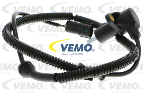 Capteur ABS VEMO V53-72-0046