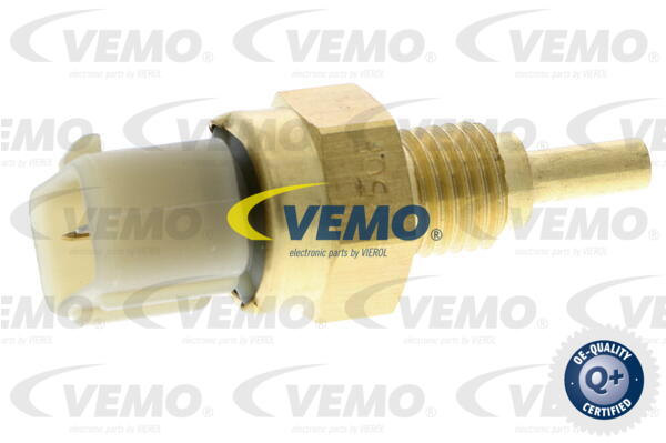 Sonde de température du liquide de refroidissement VEMO V53-72-0055