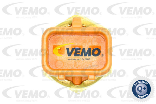 Sonde de température du liquide de refroidissement VEMO V53-72-0056