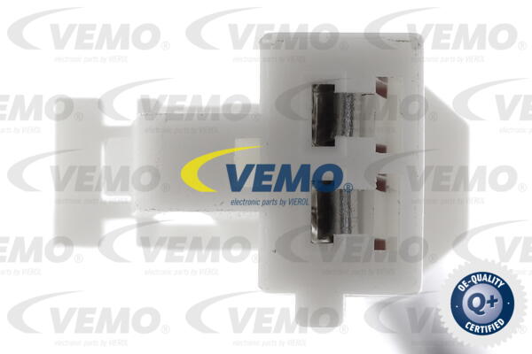 Capteur ABS VEMO V53-72-0065
