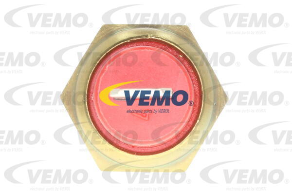 Manocontact de température (ventilateur de radiateur) VEMO V53-99-0007