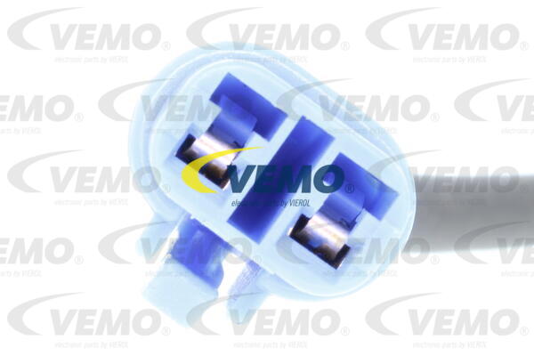 Capteur ABS VEMO V56-72-0010