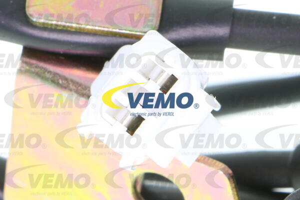 Capteur ABS VEMO V56-72-0012