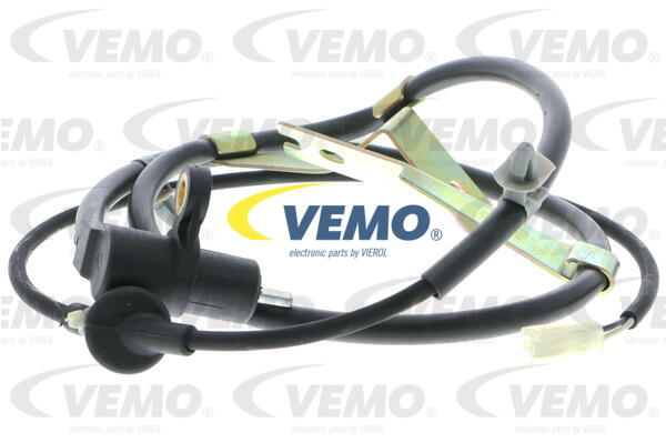 Capteur ABS VEMO V56-72-0013