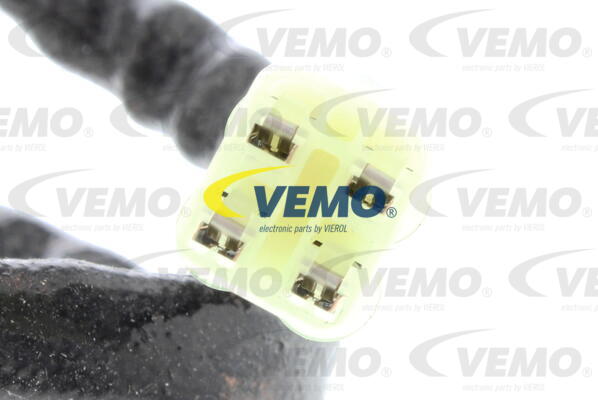 Sonde lambda VEMO V63-76-0001