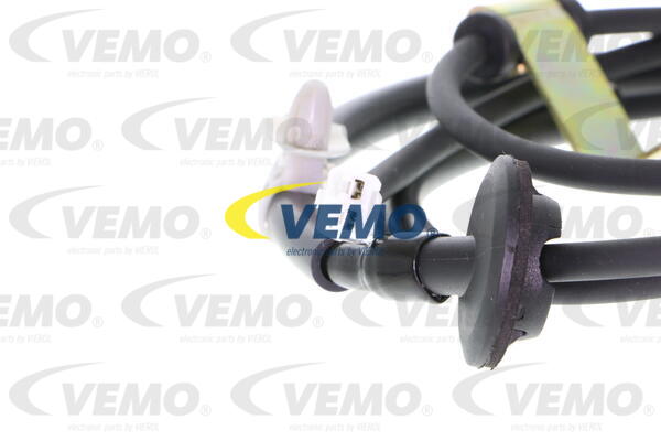 Capteur ABS VEMO V64-72-0006