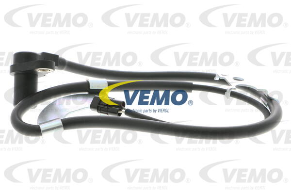 Capteur ABS VEMO V64-72-0009