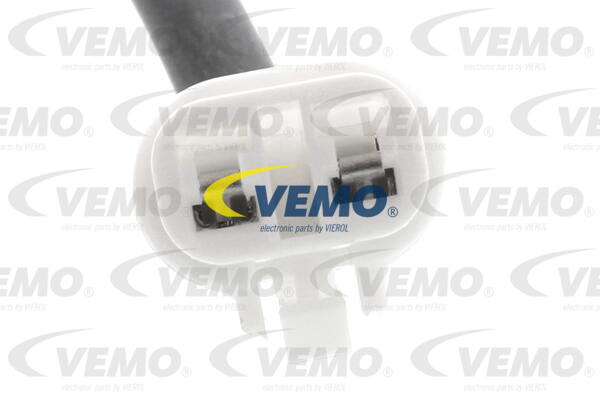 Capteur ABS VEMO V64-72-0016