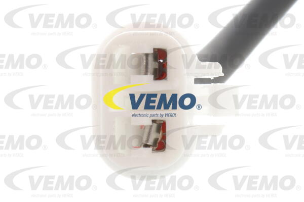 Capteur ABS VEMO V64-72-0017