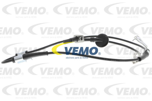 Capteur ABS VEMO V64-72-0025