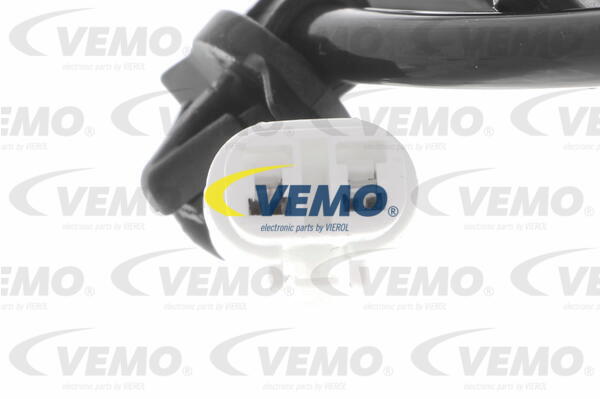 Capteur ABS VEMO V64-72-0026