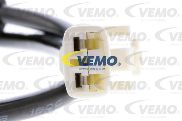 Capteur ABS VEMO V64-72-0031