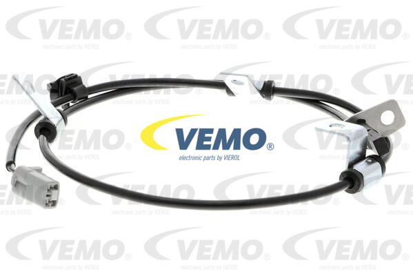 Capteur ABS VEMO V64-72-0033