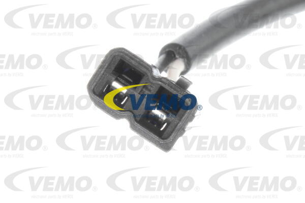 Capteur ABS VEMO V64-72-0044