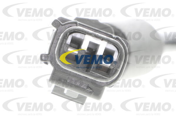 Capteur ABS VEMO V64-72-0047
