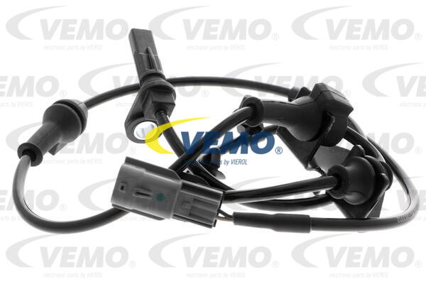 Capteur ABS VEMO V64-72-0053