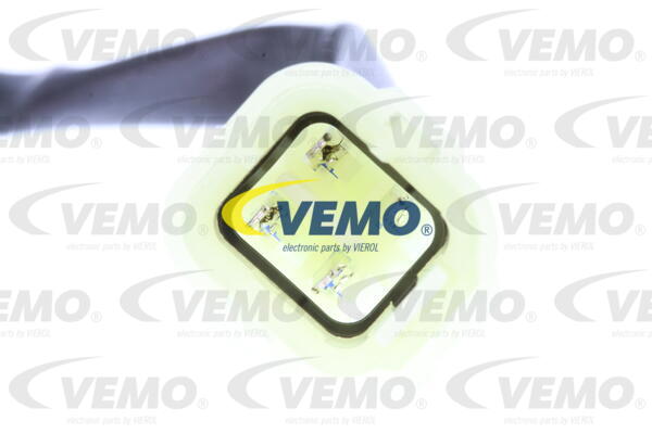 Sonde lambda VEMO V64-76-0001