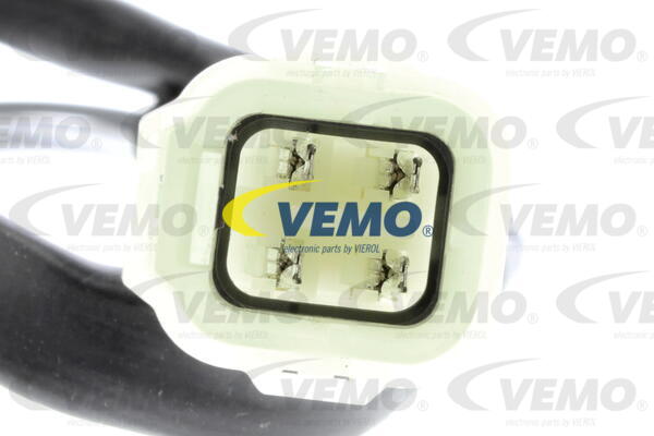 Sonde lambda VEMO V64-76-0009