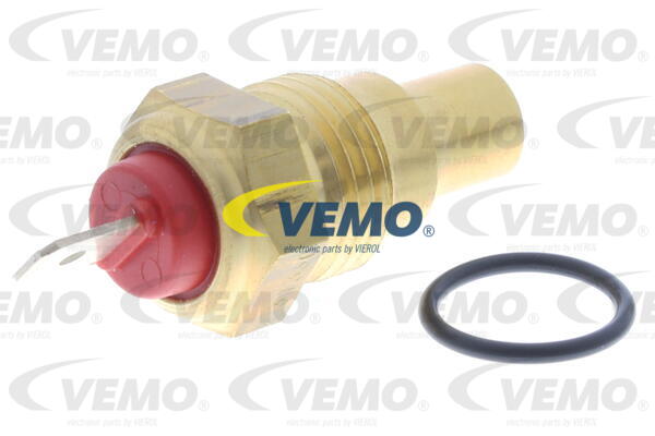 Sonde de température du liquide de refroidissement VEMO V70-72-0004