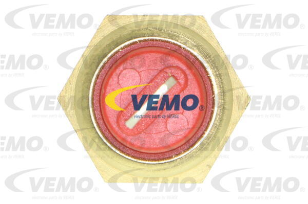 Sonde de température du liquide de refroidissement VEMO V70-72-0004