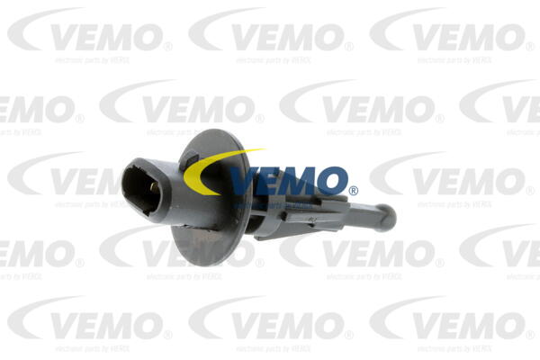 Capteur de température extérieure VEMO V70-72-0006