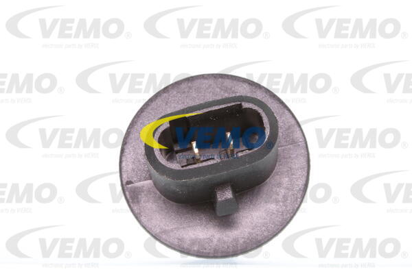 Capteur de température extérieure VEMO V70-72-0006