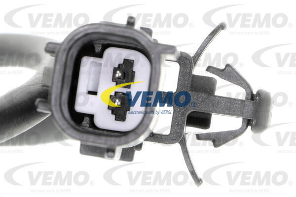 Capteur ABS VEMO V70-72-0027