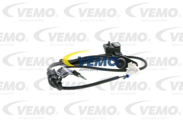 Capteur ABS VEMO V70-72-0030