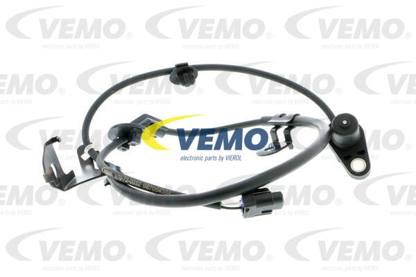 Capteur ABS VEMO V70-72-0032